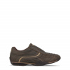 Tenisky Lonsdale Dist Brown 1001482 8 (42)