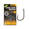 FOX - Háčiky Edges Wide Gape Beaked veľ. 4 10 ks