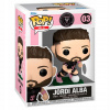 Figúrka Funko Inter Miami Jordi Alba