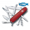 Victorinox Huntsman 1.3713 červený
