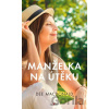Manželka na útěku - Dee MacDonald