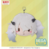 Sega Hatsune Miku: Farebná scéna! Fuwa Petit Plyš Hatsune Miku Empty SEKAI 14 cm
