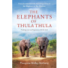 Elephants of Thula Thula