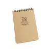 Vodeodolný zápisník Pocket Notebook Nº946T