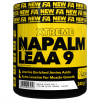 Fitness Authority Napalm LEAA 9, 240 g Príchuť: Krvavý pomaranč