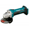 Makita DGA452Z úhlová bruska 11,5 cm 10000 ot/min 2,1 kg