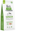 Brit Care Dog Sustainable Senior 12 kg