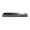 TP-Link SG2218 Omada 16-Port Gigabit Smart Switch with 2 SFP Slots (SG2218)
