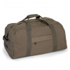 Cestovná taška MEMBER'S HA-0047 - khaki - 80 L