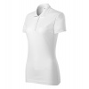 PICCOLIO® Polokošeľa dámska Joy biela Veľkosť: 3XL P220018