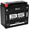 BS Battery BS-BATTERY V továrni aktivovaný akumulátor BTX20 (FA) (YTX20 (FA)) SLA