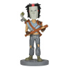 NECA Teenage Mutant Ninja Turtles (Classic) Head Knocker Bobble-Head Casey Jones 20 cm