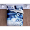 Gipetex Natural Dream 3D talianská obliečka 100% bavlna Romantická zima - 140x200 / 70x90 cm