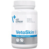 VetExpert Vetoskin Small breed&cats 60 cps (Twist off)