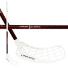 UNIHOC EPIC CARBSKIN FL 26 radiant red 104cm