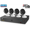 iGET HOMEGUARD HGNVK85304