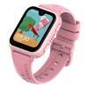 Garett Smartwatch Kids Vibe 4G AMOLED Pink VIBE_4G_PNK