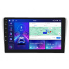 Bmode 2DIN autorádio BEV59 Android, Toyota Avensis T250