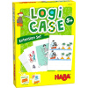 Haba LogiCase - rozšíření Piráti od 5 let