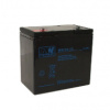 MW 55-12, 55Ah 12V, MW 55-12