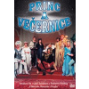 Princ a Večernice - DVD - Václav Vorlíček