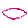 Unihoc čelenka Hairband Farba: Čierna