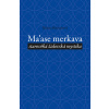 Ma´ase Merkava - Helena Bönischová