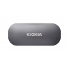 Toshiba KIOXIA Externí SSD 2TB EXCERIA PLUS, USB-C 3.2 Gen2, R:1050/W:1000MB/s LXD10S002TG8