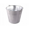 Pozinkované vedro 12L