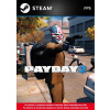 Payday 2 (PC Steam) PC