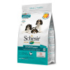 Schesir Dog Small Puppy - Kuracie s ryžou 2kg