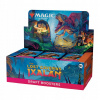 Wizards of the Coast Magic the Gathering The Lost Caverns of Ixalan Draft Booster