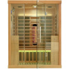 Belatrix Infrasauna Vista 3 Lux