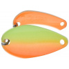 Plandavka Gunki Sway 2g Orange Yellow/Orange Fluo Gunki