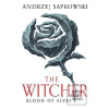 Blood of Elves (Andrzej Sapkowski)