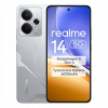Smartfón realme 14 8 GB / 256 GB 5G strieborný