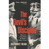 Devils Disciples Read Anthony