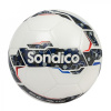 Sondico Flair Football White/Black Size 4