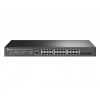 TP-Link OMADA switch SG3428XPP-M2 (24x2,5GbE, 4xSFP+,16xPoE+,8xPoE++,16xPoE+,500W)