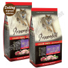 MisterPet Primordial GF Adult Mini Sardine & Goose 2x6kg