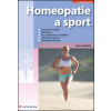 Homeopatie a sport (Ilona Ludvíková)