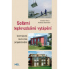 Solární teplovzdušné vytápění - Koncepce/Technika/Projektování - Filleux Charles, Gütermann Andreas