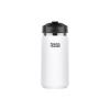 Termohrnček TEESA 350ml biely