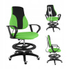 Otočné kreslo Neoseat viacfarebná