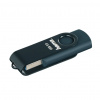 Hama USB 3.0 Flash Drive Rotate, 256 GB, 70 MB/s, petrolejová modrá 182466