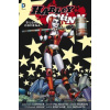Harley Quinn 1 Šílená odměna