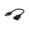 Adaptér HDMI GOOBAY 64824
