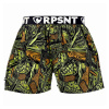 REPRESENT trenýrky - Exclusive Mike Lend Lease (711) veľkosť: L