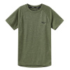 Everlast Flex Tee Junior Khaki Marl 11-12 rokov