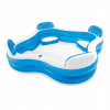 Intex 56475 Family Lounge Pool 229 x 229 x 66 cm